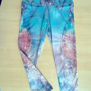 Celestial Leggings